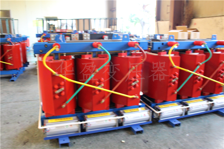 巴音郭楞SCB11-3150KVA/35KV/0.4KV干式变压器